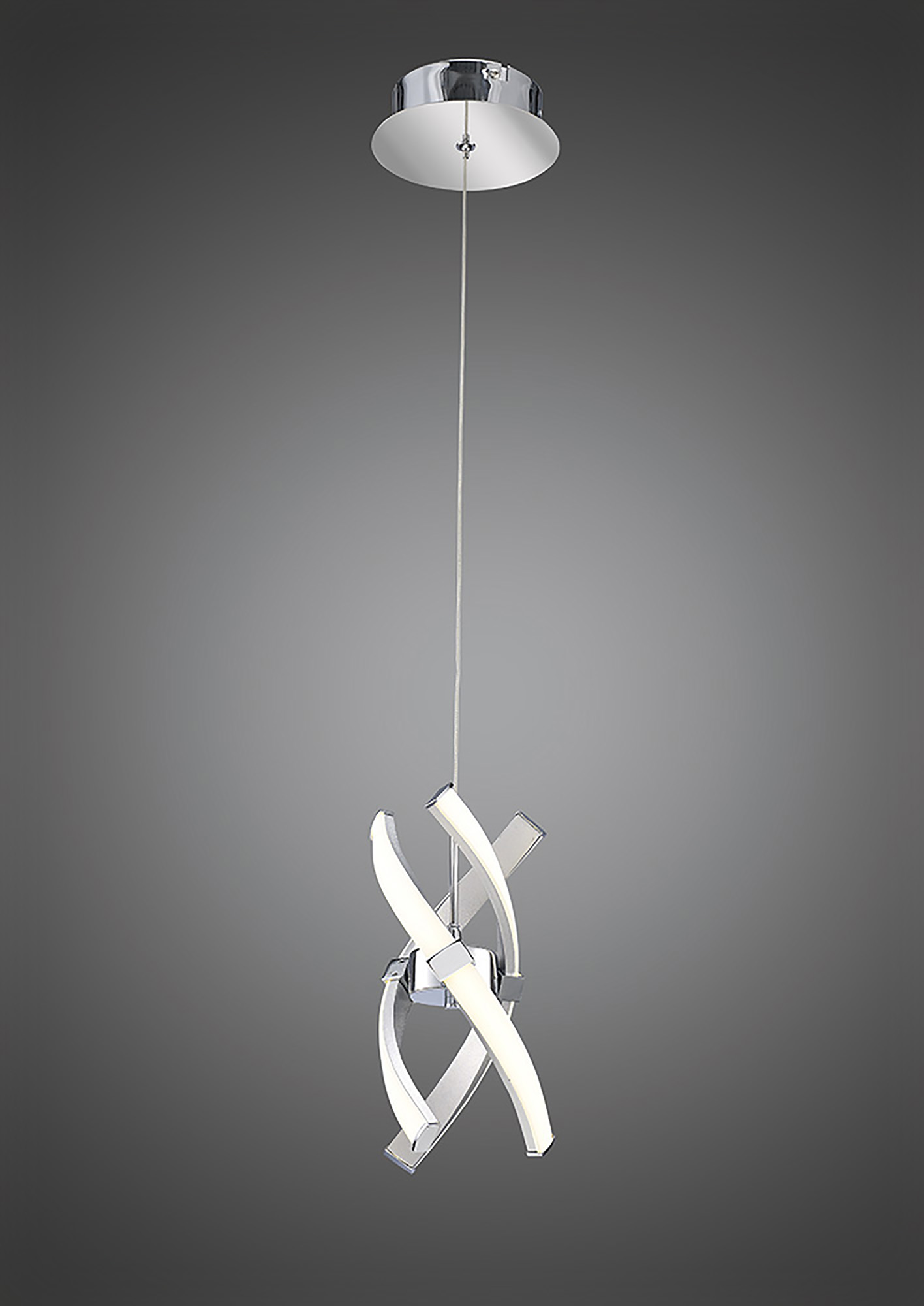 Espirales Ceiling Lights Mantra Single Pendant Espirales Ceiling Lights Mantra Single Pendant